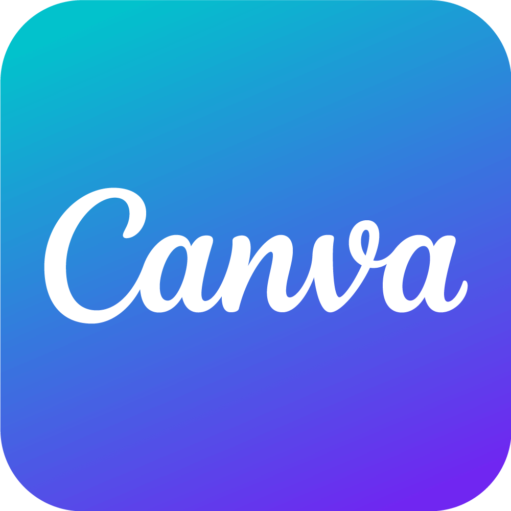 🎨 Canva Pro 12 Mois - Accès Illimité