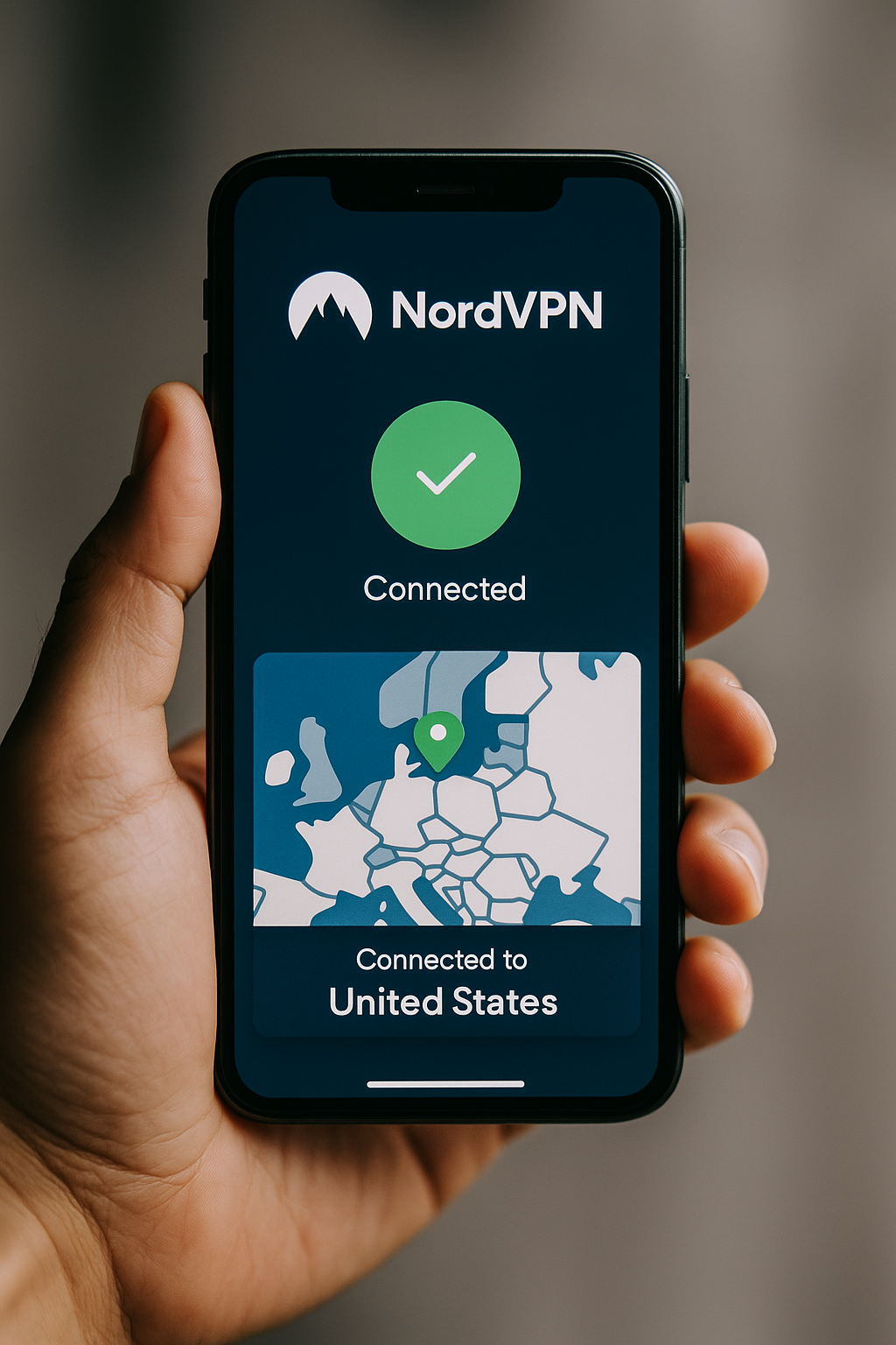 đ Abonnement NordVPN 12 Mois - AccĂšs illimitĂ©