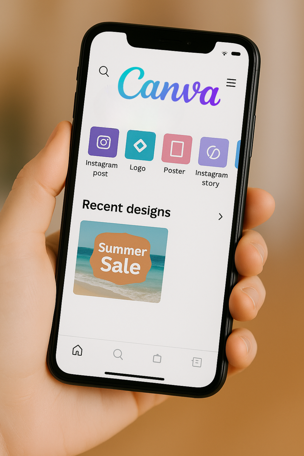 🎨 Canva Pro 12 Mois - Accès Illimité