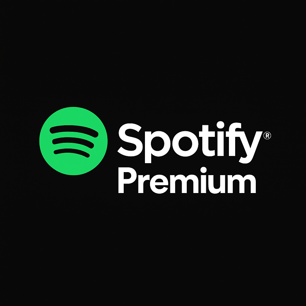 đ§ Spotify Premium 12 Mois Pas Cher - Abonnement Officiel