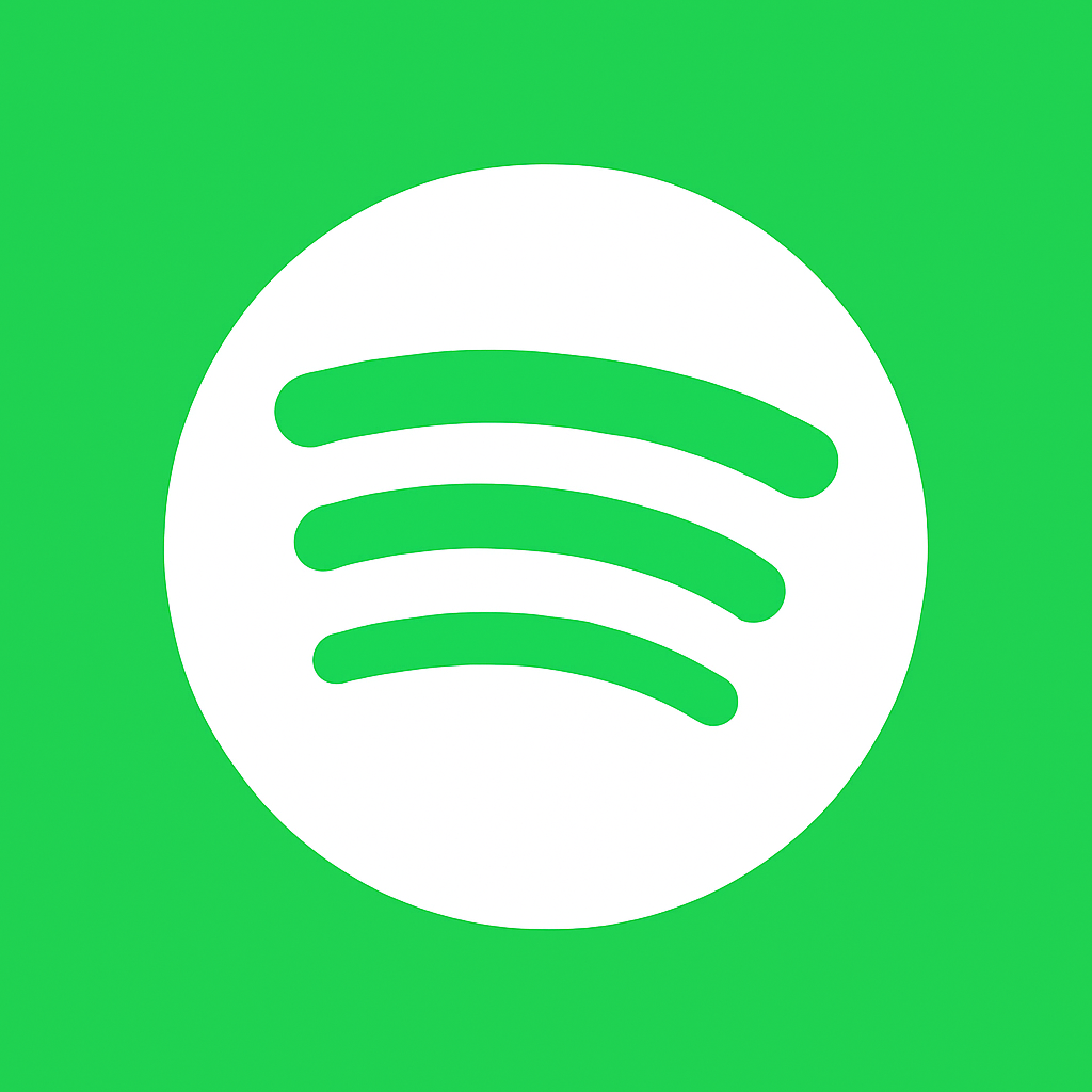 Boost Spotify - 10K auditeurs  🚀