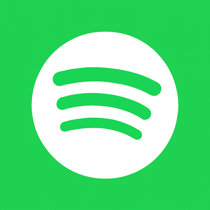 Boost Spotify - 10K auditeurs  🚀