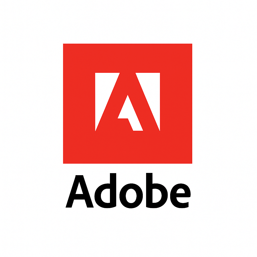 Adobe Creative Cloud – 12 mois 💎