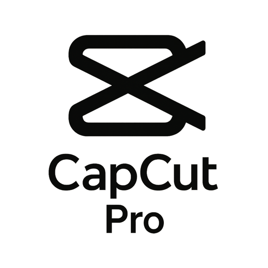 CapCut Premium – 12 mois 🎬