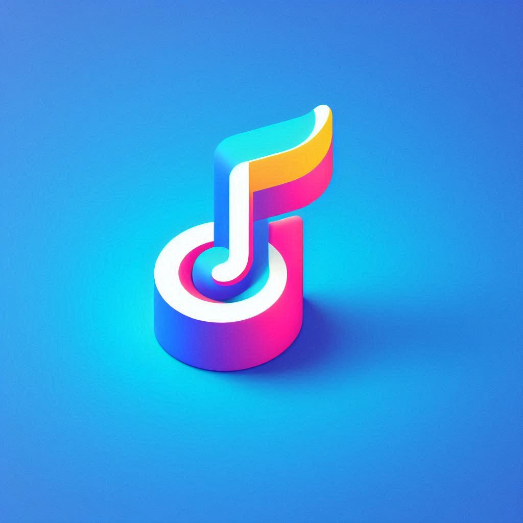 Tiktok account 50k followers ♪