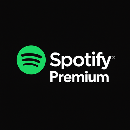 🎧 Spotify Premium 12 Mois Pas Cher - Abonnement Officiel